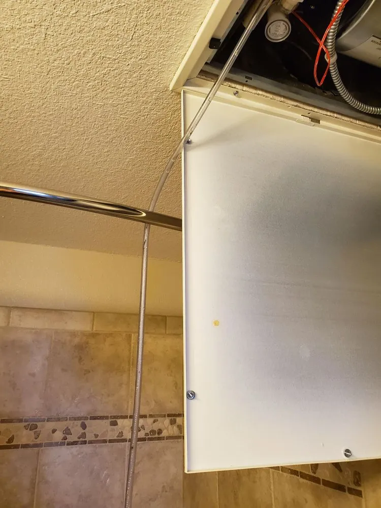 Slide of ATS Emergency AC Repair Services