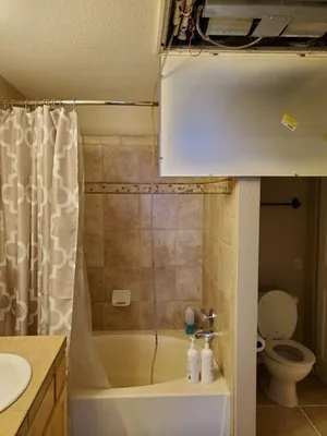 ATS Emergency AC Repair Services Logo