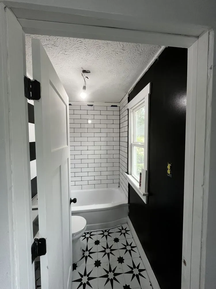 Slide of ATS Maintenance