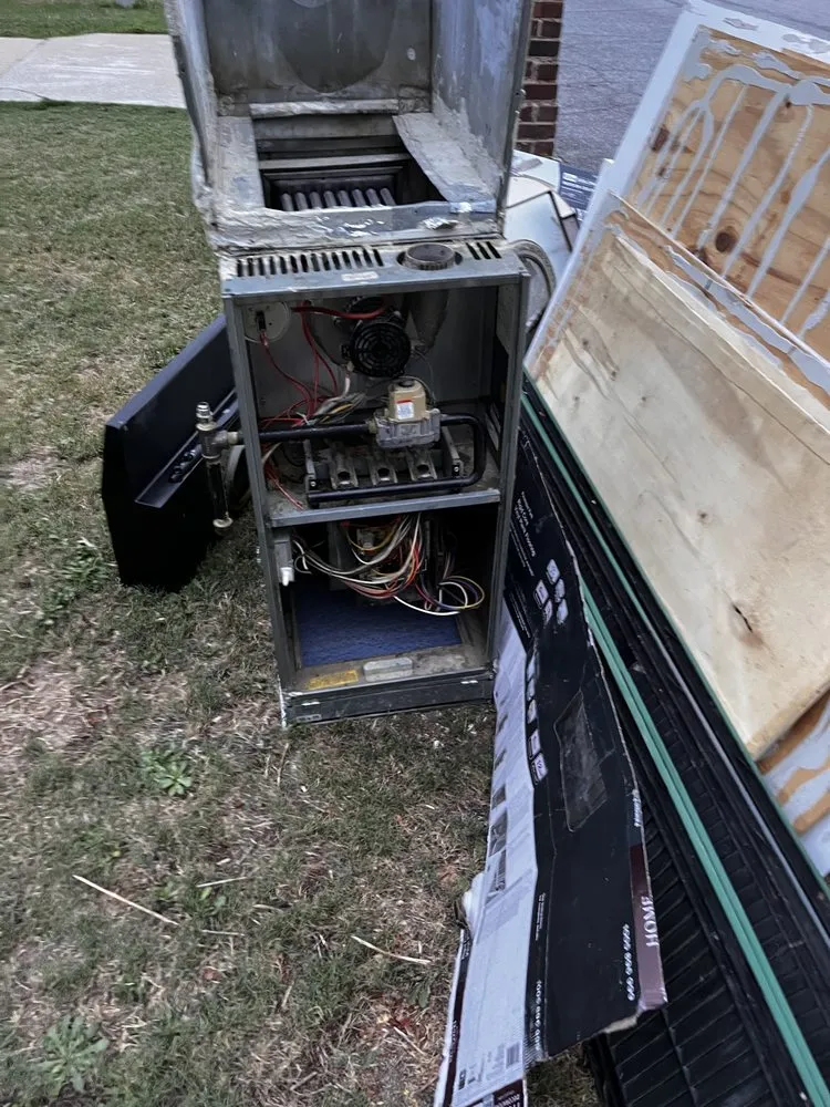 Slide of ATS Maintenance