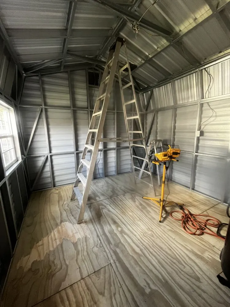 Slide of ATS Maintenance