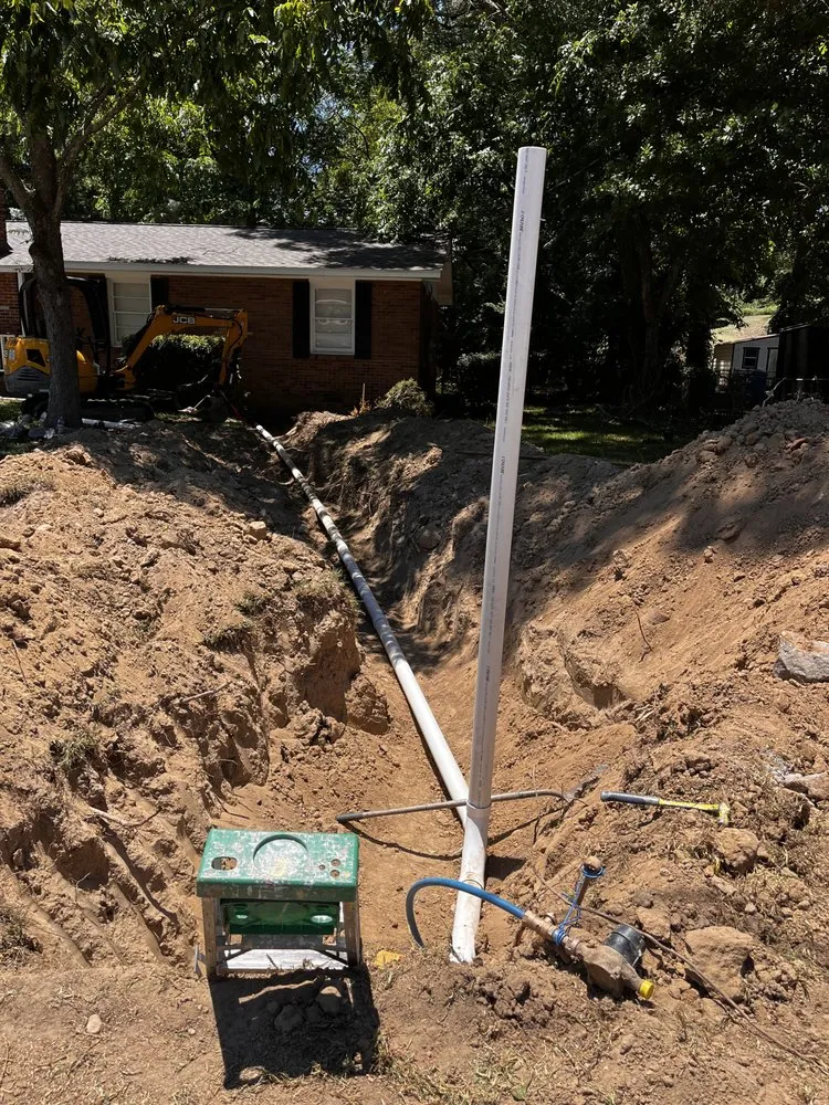 Slide of ATS Maintenance