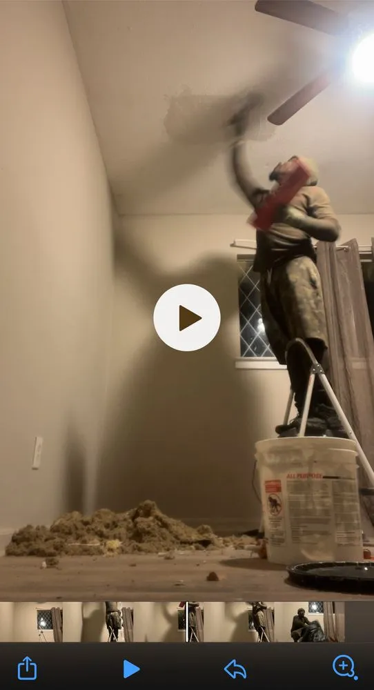 Slide of ATS Maintenance