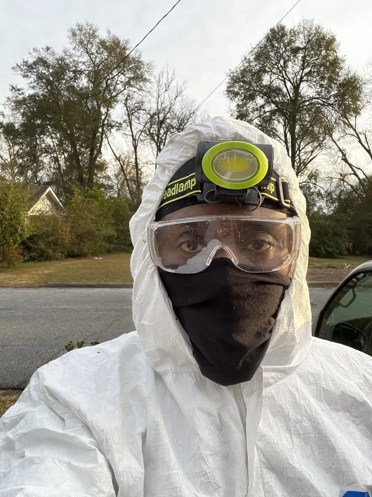 Slide of ATS Maintenance