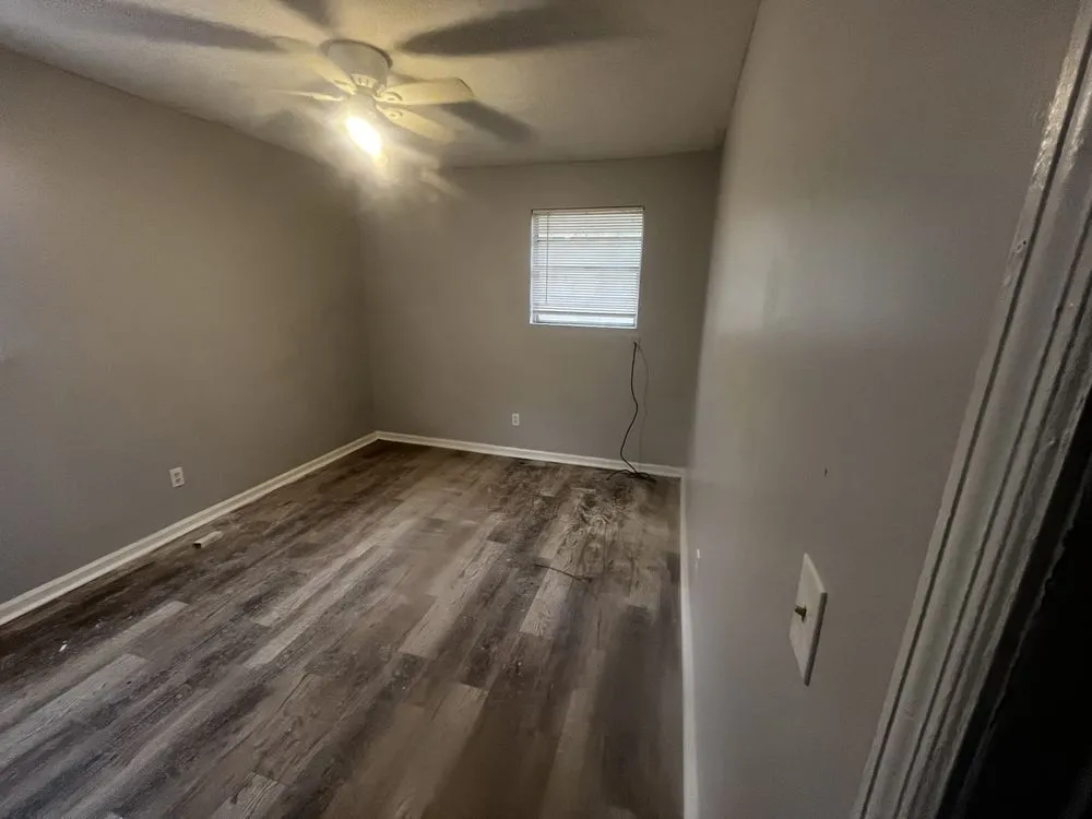 Slide of ATS Maintenance