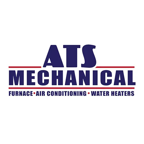 Slide of ATS Mechanical