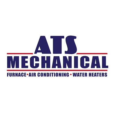 ATS Mechanical Logo