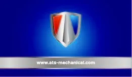 Slide of ATS Mechanical Heating & AC Repair