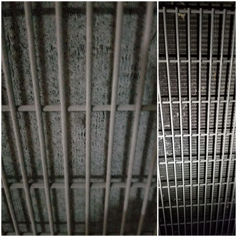 Slide of ATS Mechanical Heating & AC Repair