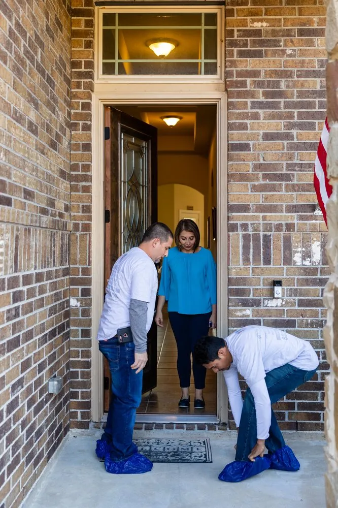 Slide of ATS Mechanical Heating & AC Repair