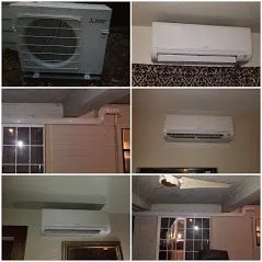 Slide of ATS Mechanical Heating & AC Repair