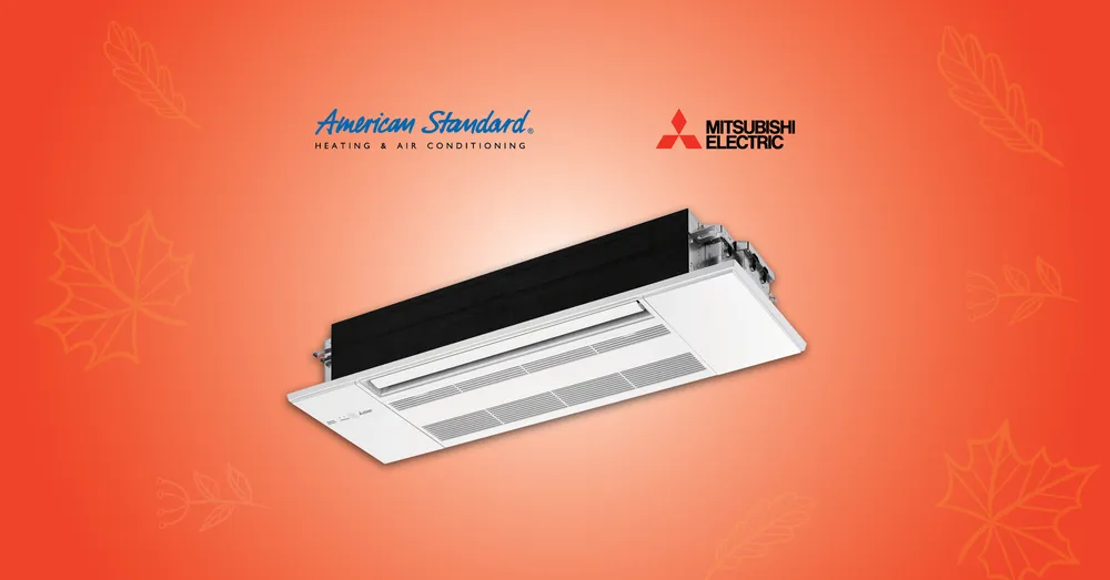 Slide of ATS Mechanical Heating & AC Repair