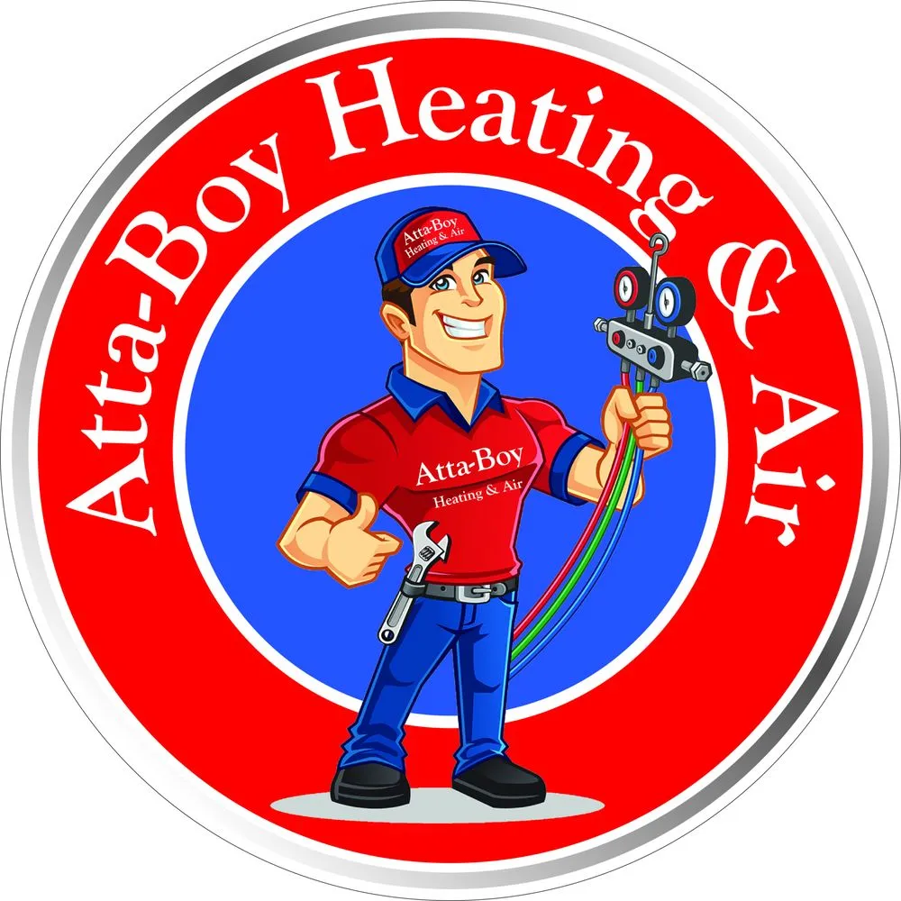 Slide of Atta Boy Heating & Air