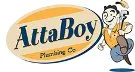 Slide of AttaBoy Plumbing Company