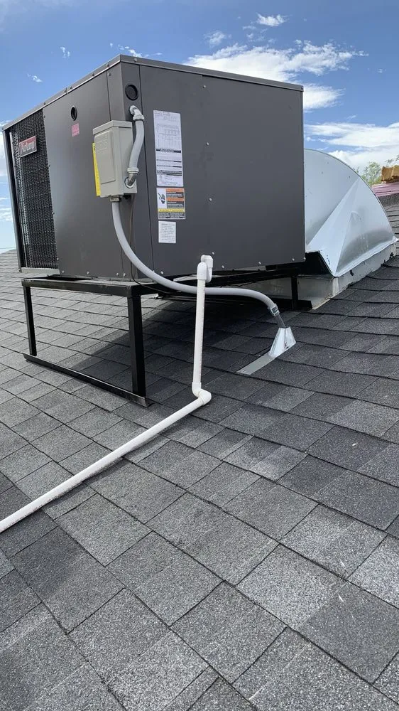 Slide of Attack Air and Energy Services