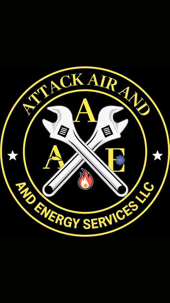 Slide of Attack Air and Energy Services