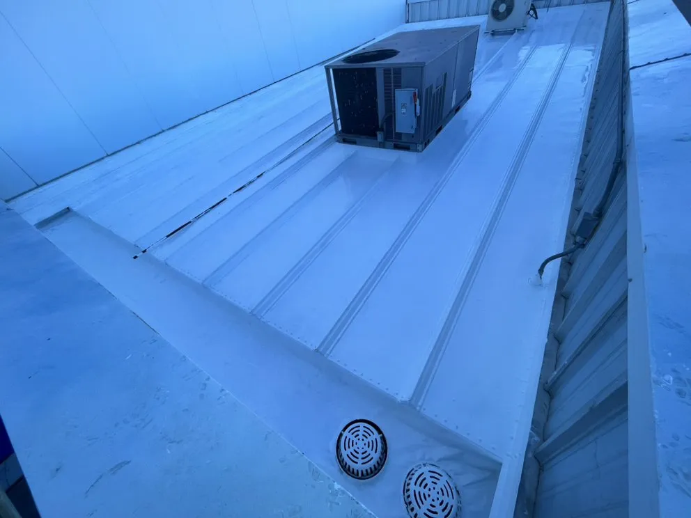 Slide of Attack Air and Energy Services