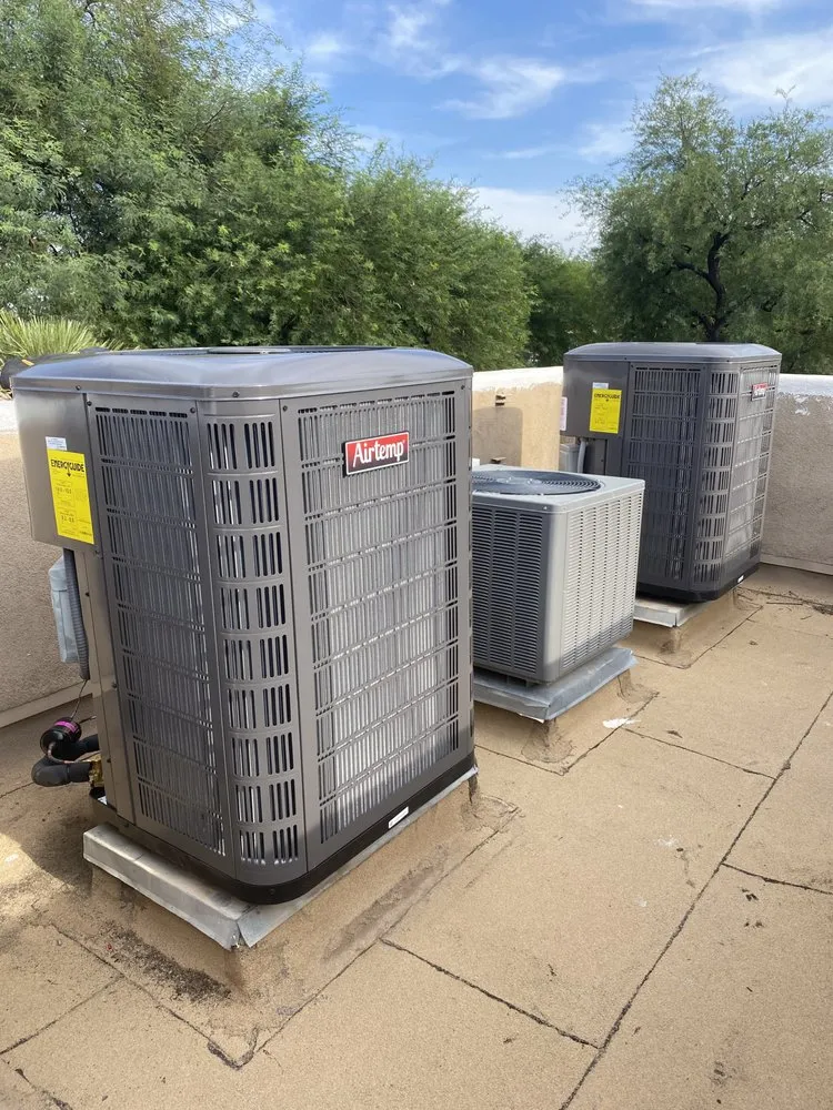 Slide of Attack Air and Energy Services