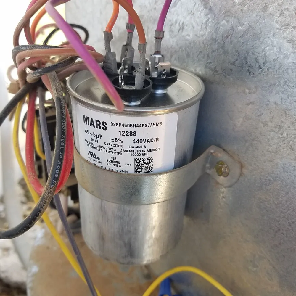 Slide of Attack Air and Energy Services