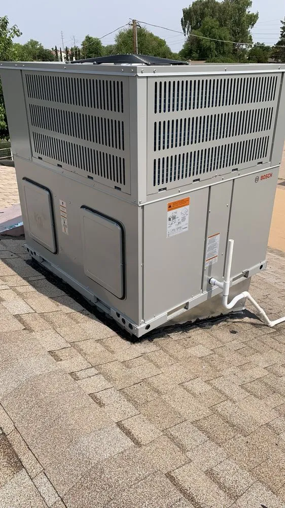 Slide of Attack Air and Energy Services