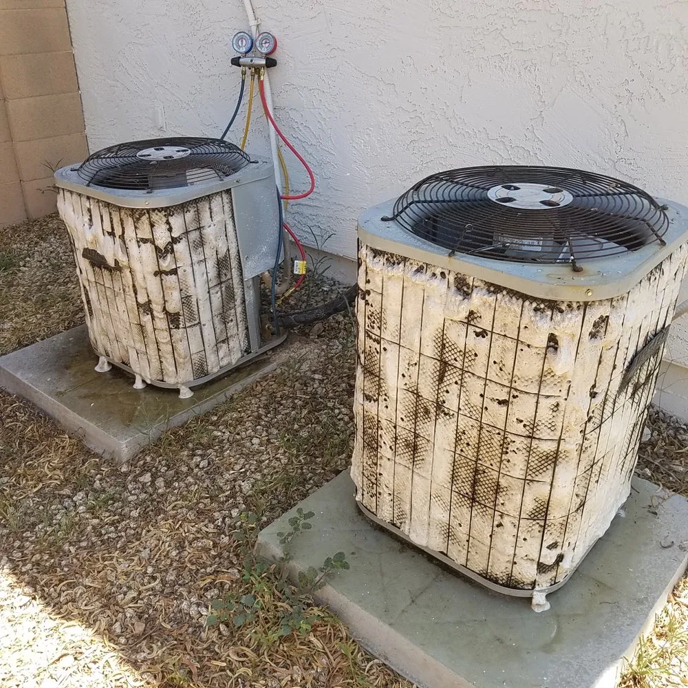 Slide of Attack Air and Energy Services