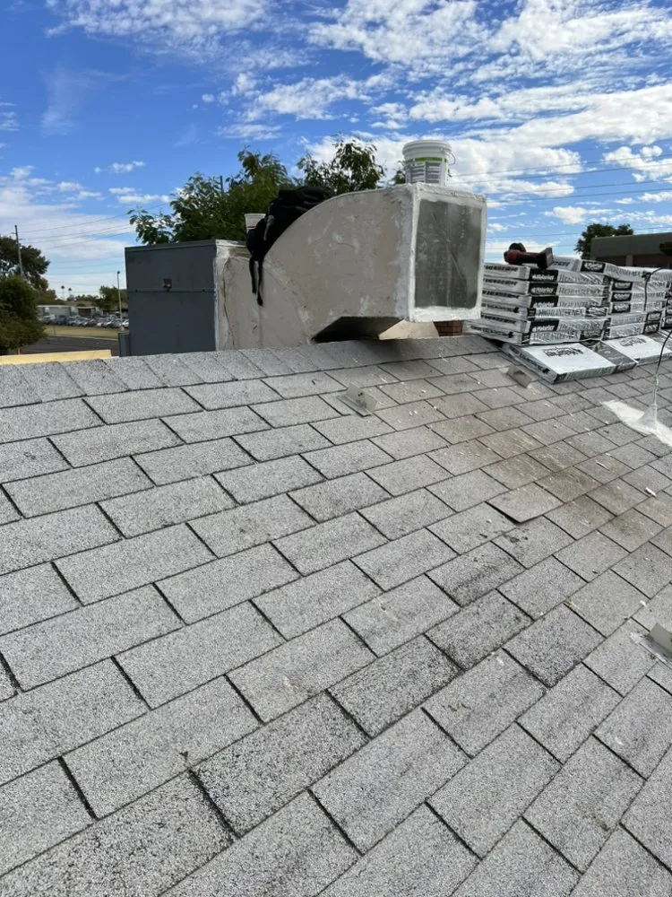 Slide of Attack Air and Energy Services