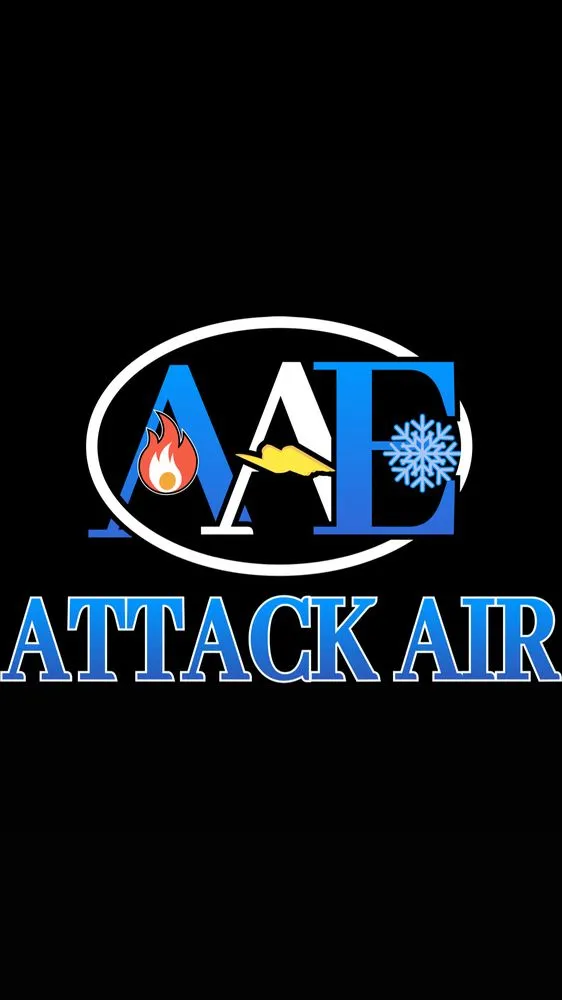 Slide of Attack Air and Energy Services