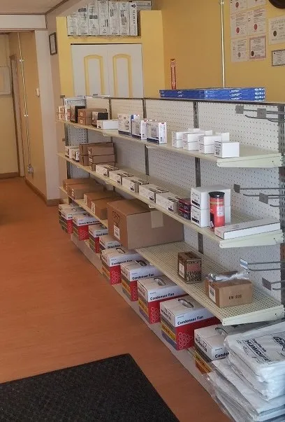 Slide of Attar Enterprises