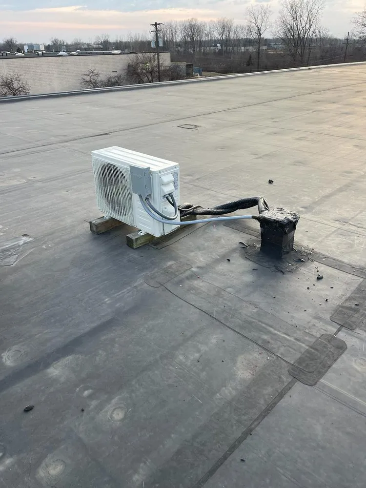 Slide of Attar Enterprises