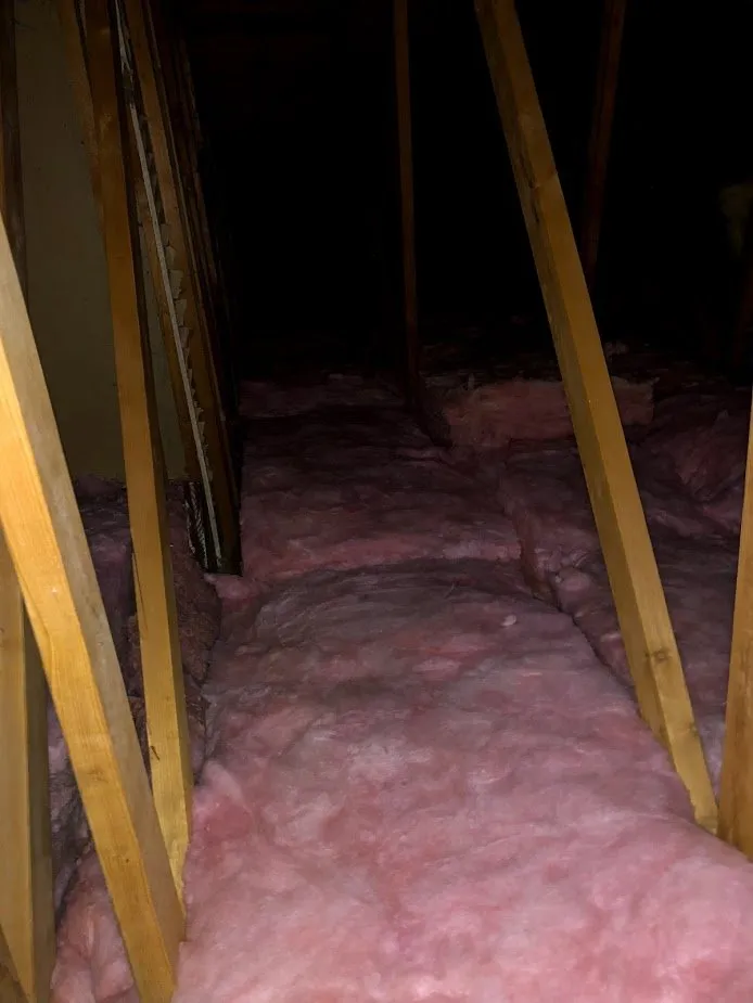 Slide of Attic Bright