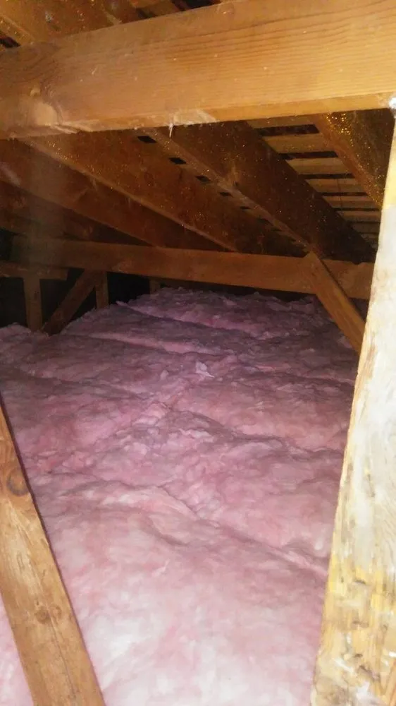 Slide of Attic Bright