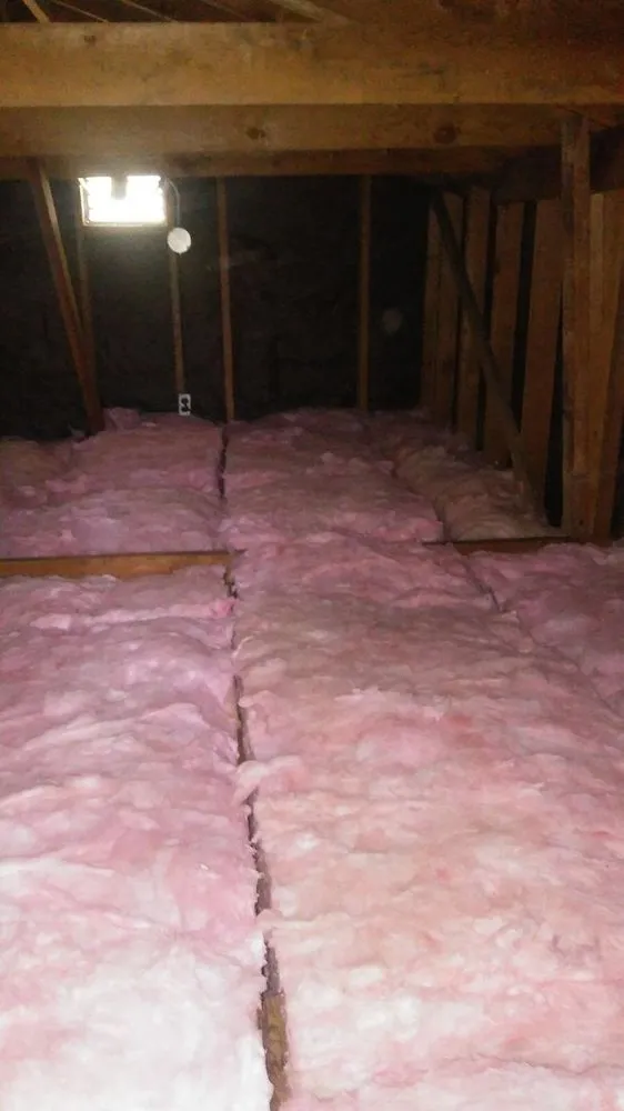 Slide of Attic Bright