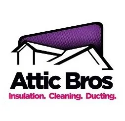Slide of Attic Bros