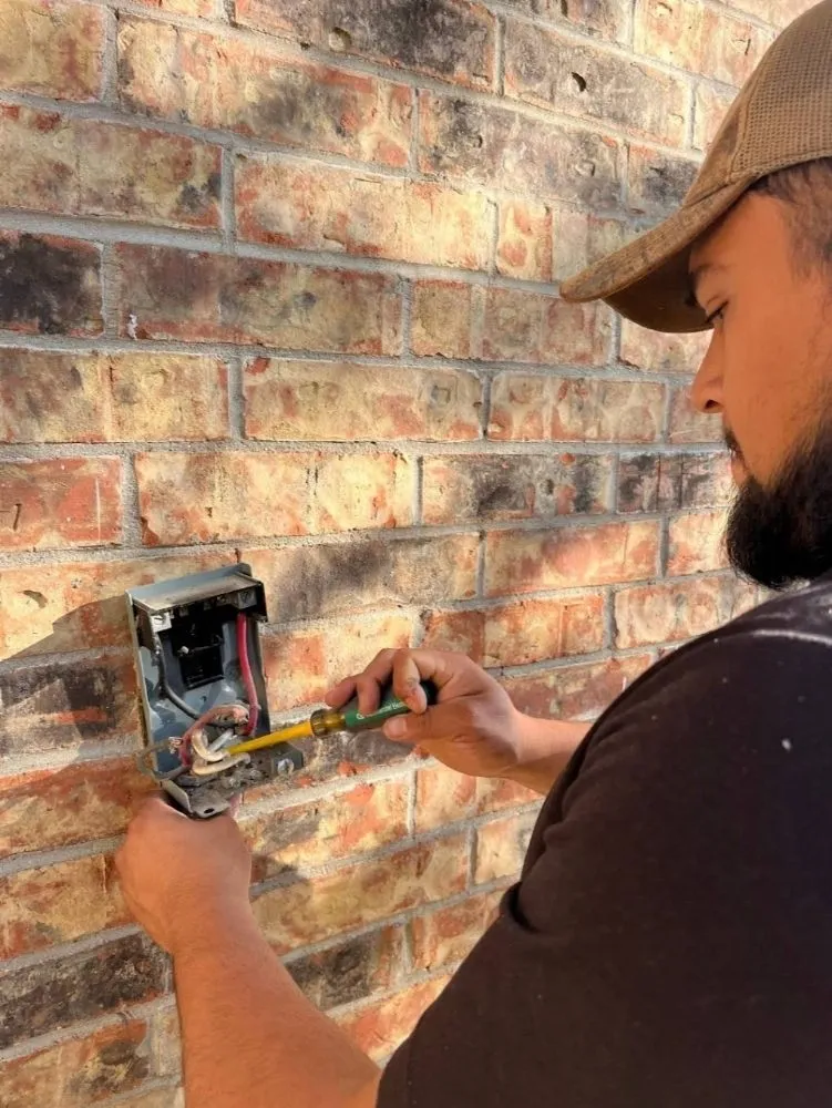 Slide of Attic Brothers Home Services