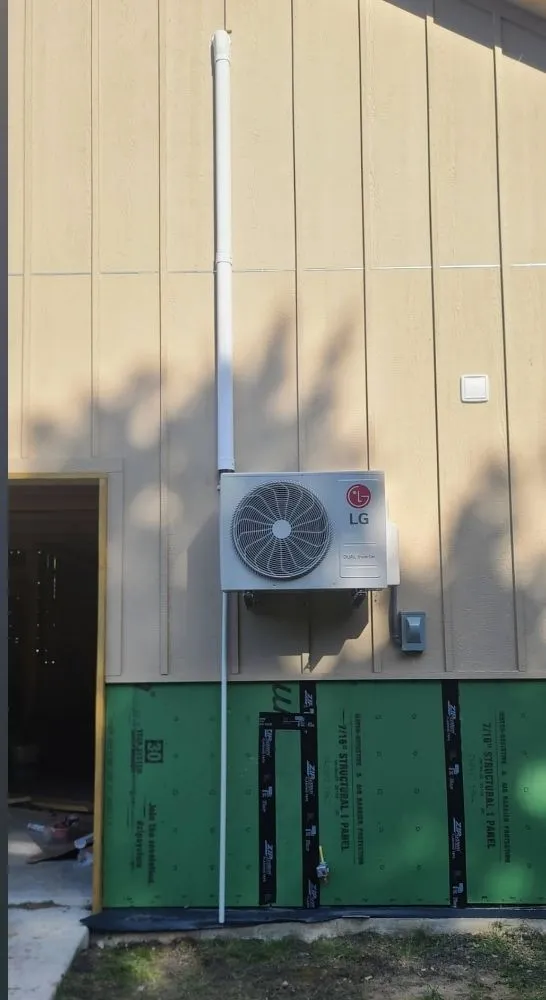 Slide of Attic Brothers Home Services