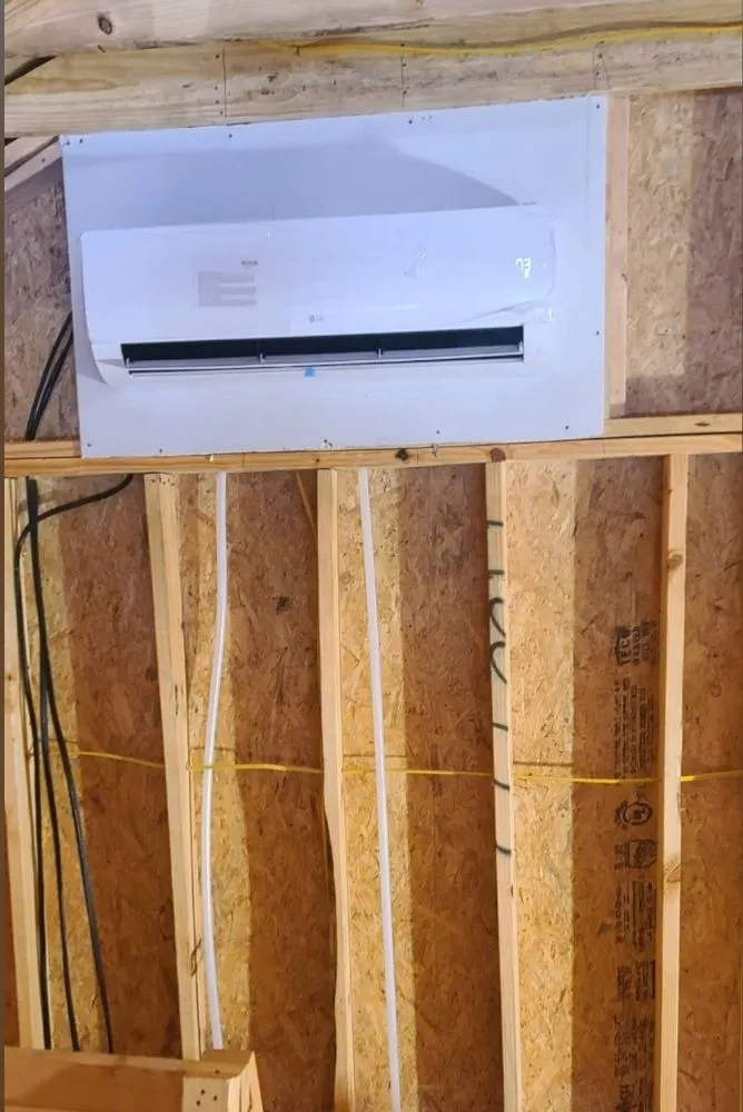 Slide of Attic Brothers Home Services