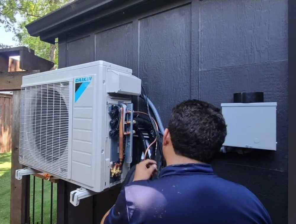 Slide of Attic Brothers Home Services