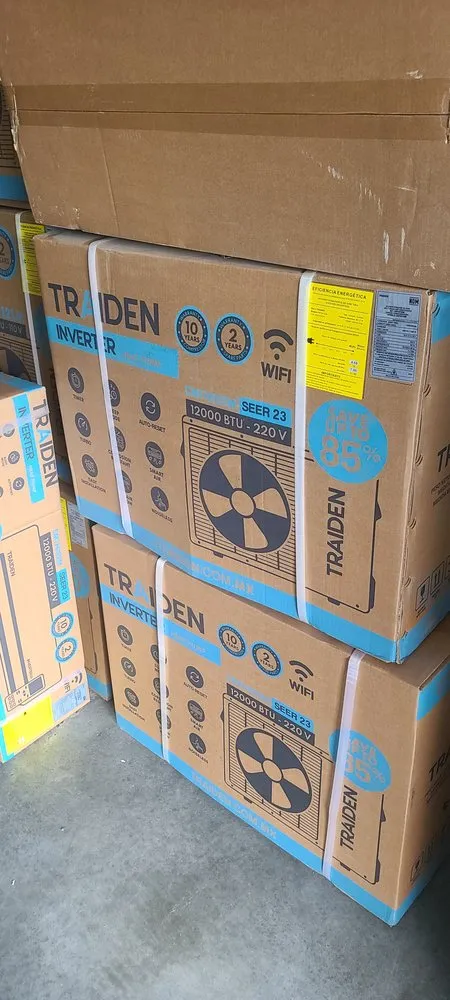 Slide of Attic Brothers Home Services