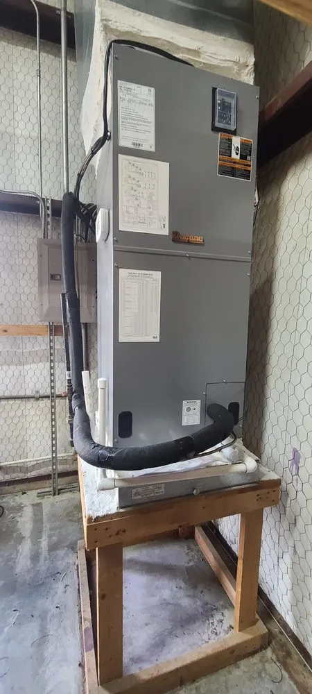 Slide of Attic Brothers Home Services