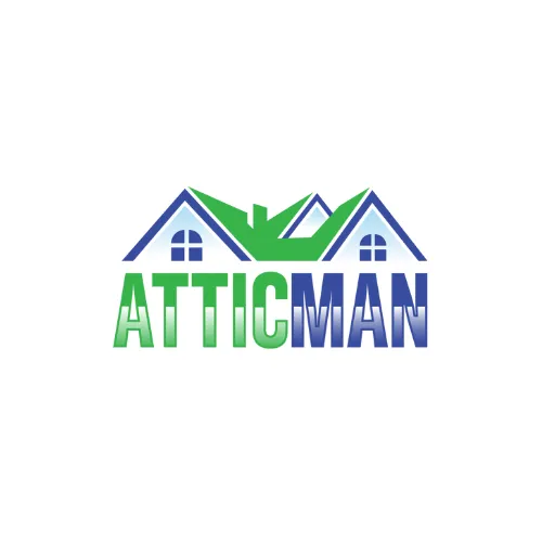 Slide of Attic Man