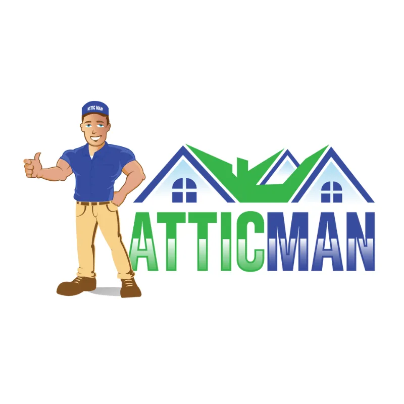 Slide of Attic Man