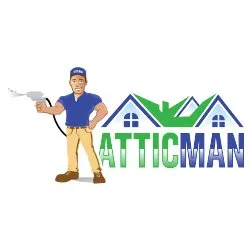 Slide of Attic Man