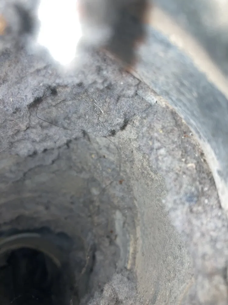 Slide of Attic Pablo Insulation Services