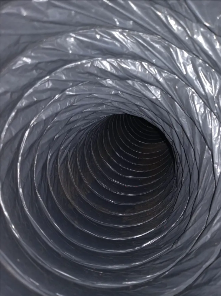 Slide of Attic Pablo Insulation Services