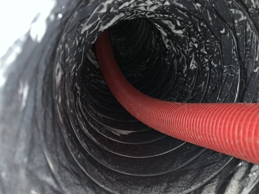 Slide of Attic Pablo Insulation Services