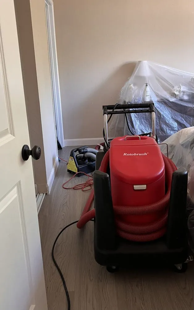 Slide of Attic Pablo Insulation Services