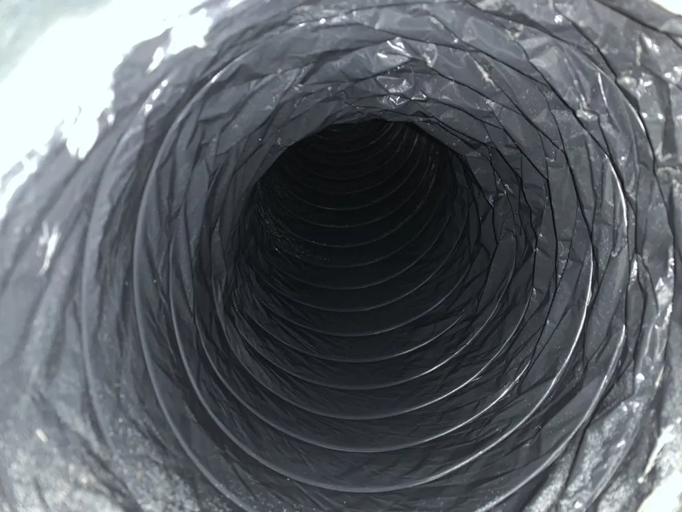 Slide of Attic Pablo Insulation Services