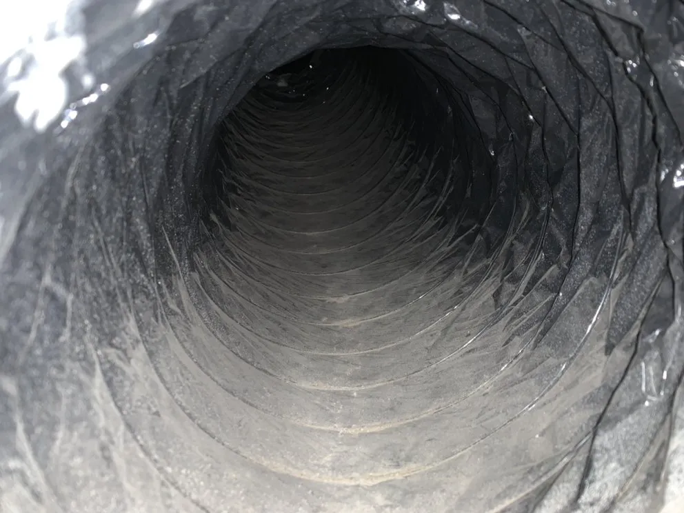 Slide of Attic Pablo Insulation Services