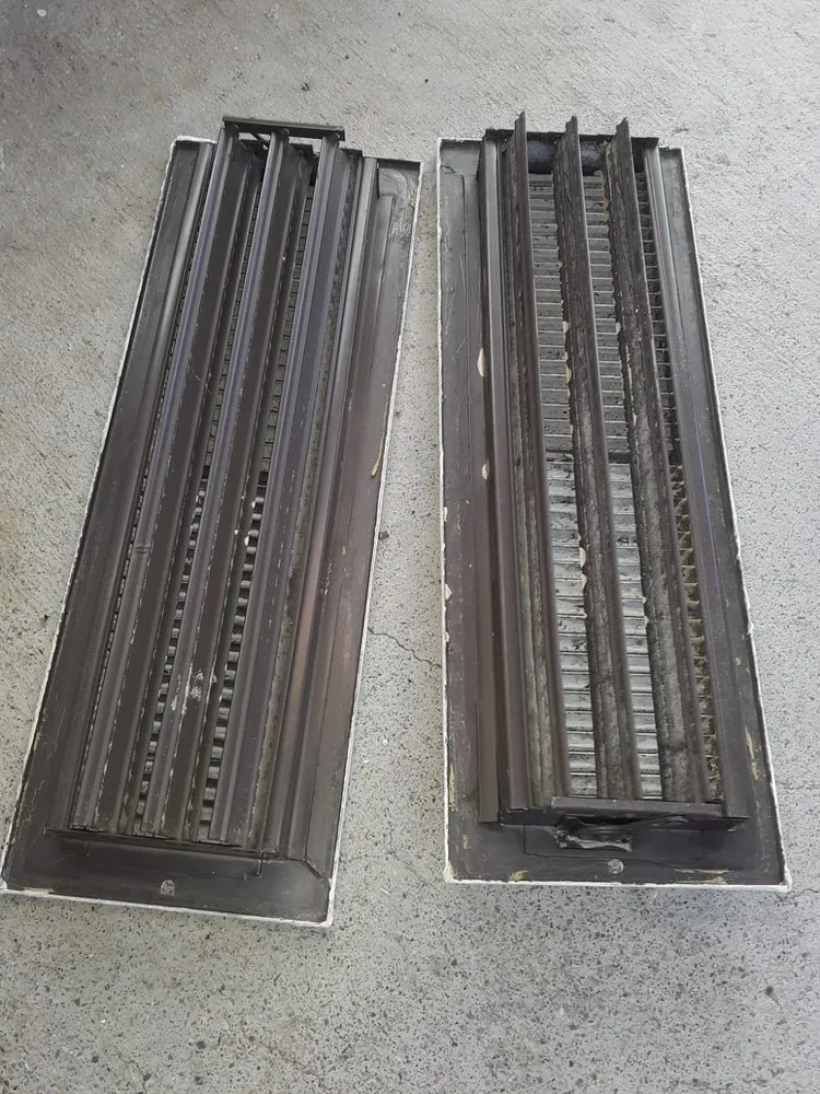 Slide of Attic Pablo Insulation Services