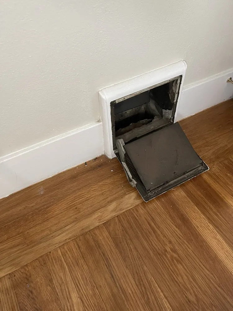 Slide of Attic Pablo Insulation Services